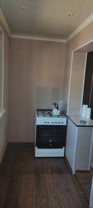 Продам 2х комнатную квартиру