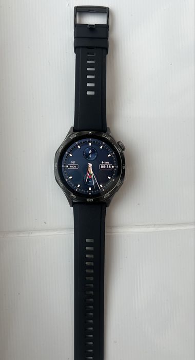 Smart watch huawei gt 5