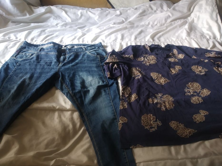 Страхотен макси лот размер 54