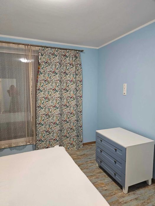 Дава се под наем Тристаен апартамент в София, Люлин - център - 100 кв.м за 747.66 € - Снимка #4