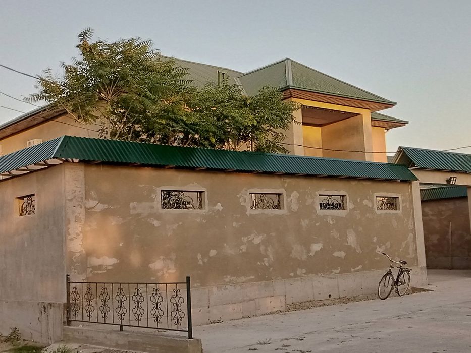 Krisha,pol-patalog, svarka, stayshka xizmatlari