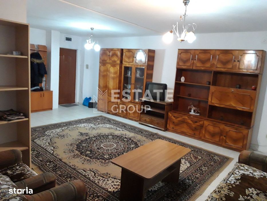 Apartament 2 camere Lipovei, aproape de Piata noua