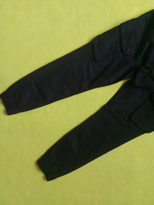 Review-M-Карго панталон