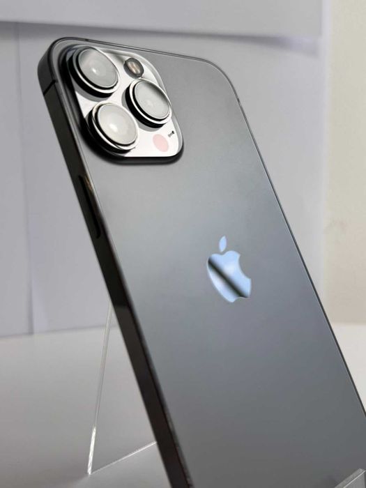 Apple iPhone 13 Pro Max 128GB 5G Graphite Baterie 83% Garanție 12 Luni