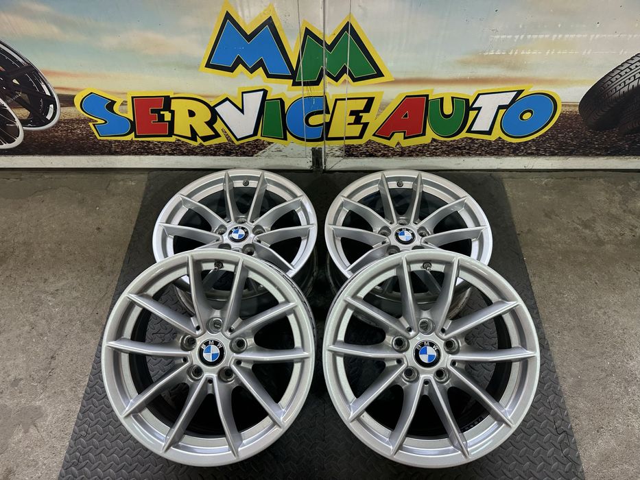 16-ки 5х112 - BMW - G20/21-g28 и други