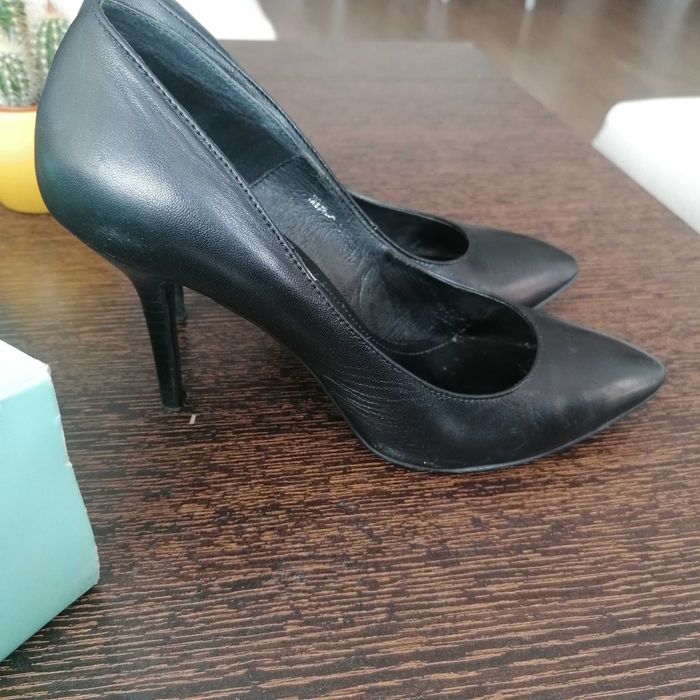 Дамски официални обувки