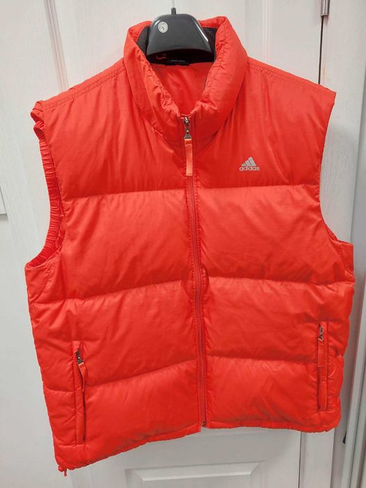 Пухен елек Адидас XL