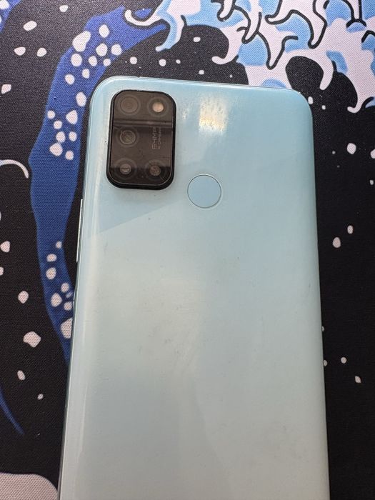 Продам Realme 7i 4/128