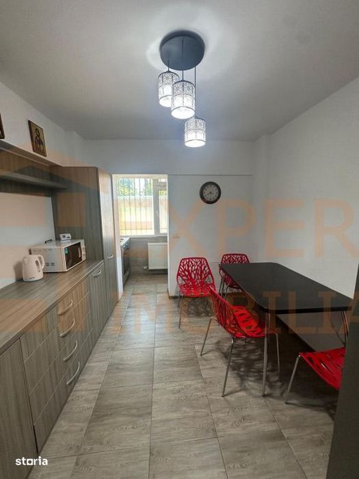 Apartament 2 camere, termen lung, zona Faleza Nord