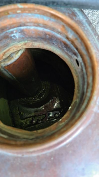 Продава се пръскачка