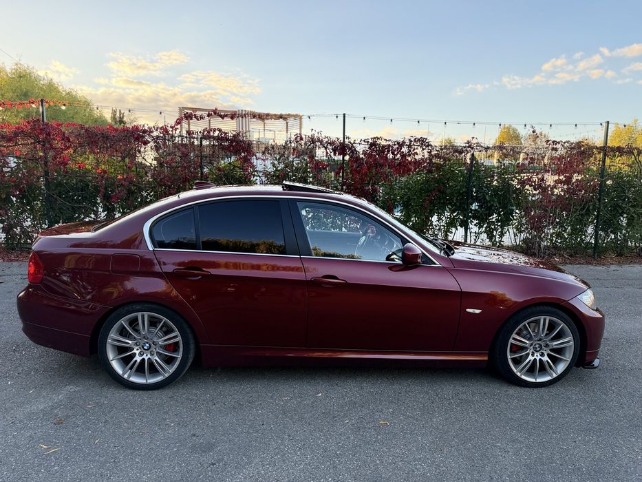 BMW Seria 3 2011 — imagine 4