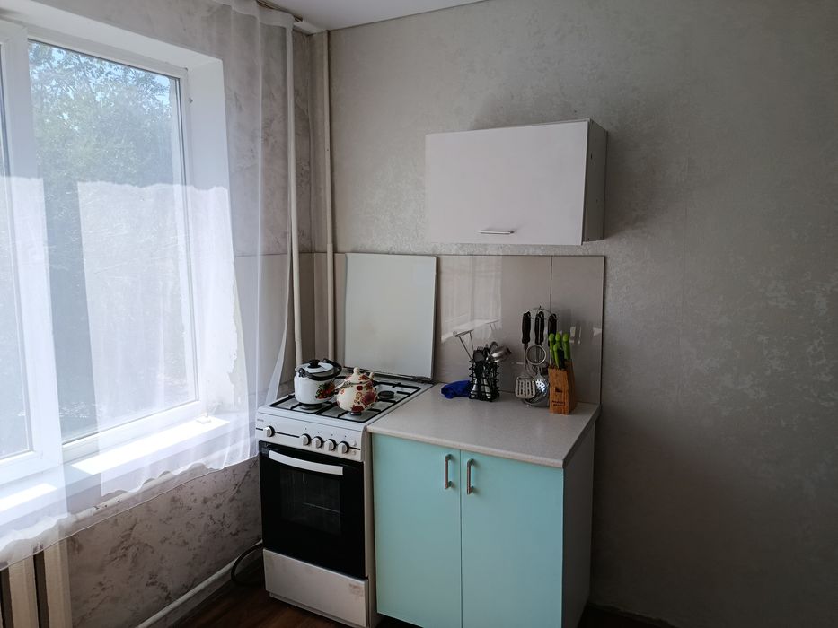 Сдается комната в 2 -х ком квартире