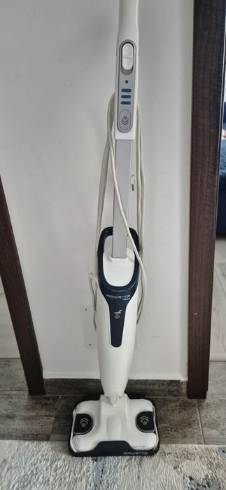 Mop cu abur Rowenta RY6597WH Steam Power