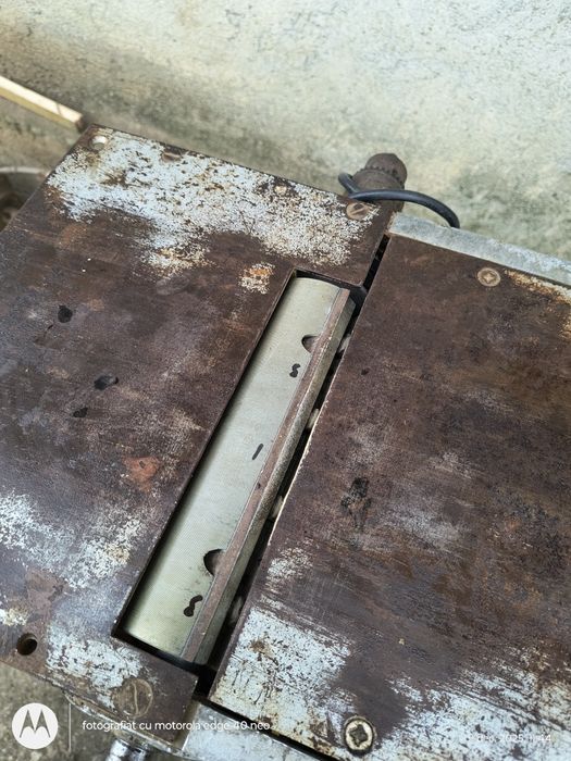 Abric rusesc fara accesorii