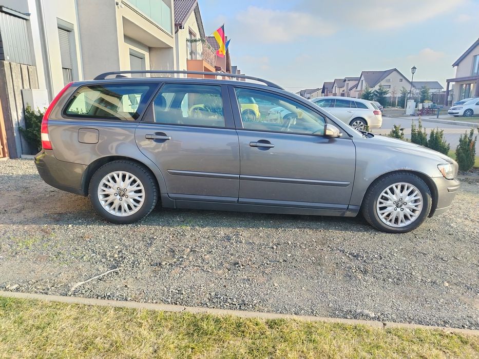 Volvo V50 2.0 DIESEL An 2005