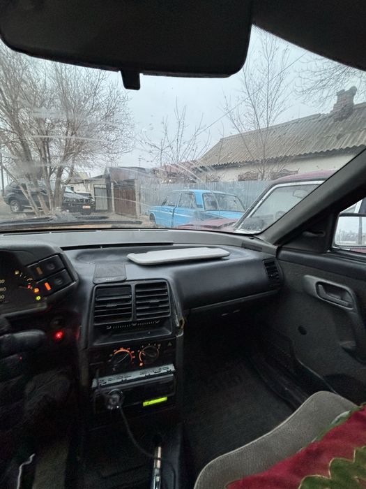 Продам 2110 срочна