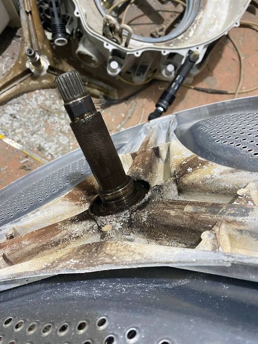 Ремонт стиральных машин kir yuvish mashinasi remont qilamiz