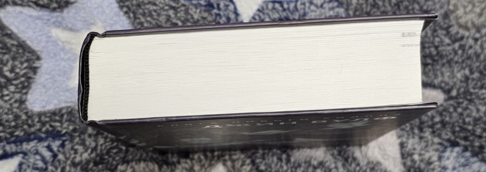 Книга "Тень и Коготь"