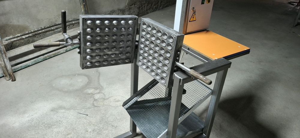 Орешница Ёнгок аппарати сотилади Производства совместно с России