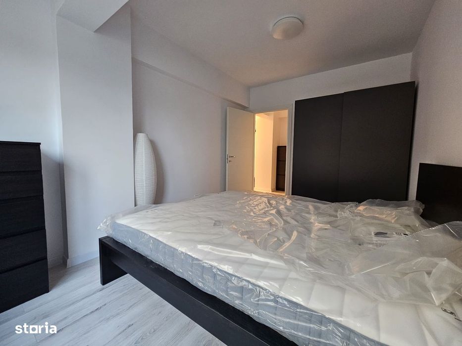 Apartament cu 2 camere de vanzare. Moon Reflexes. Loc de parcare