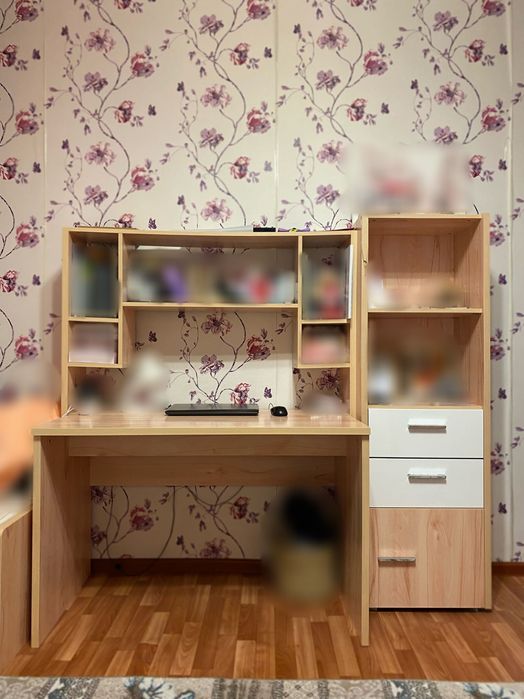 Спальный гарнитур