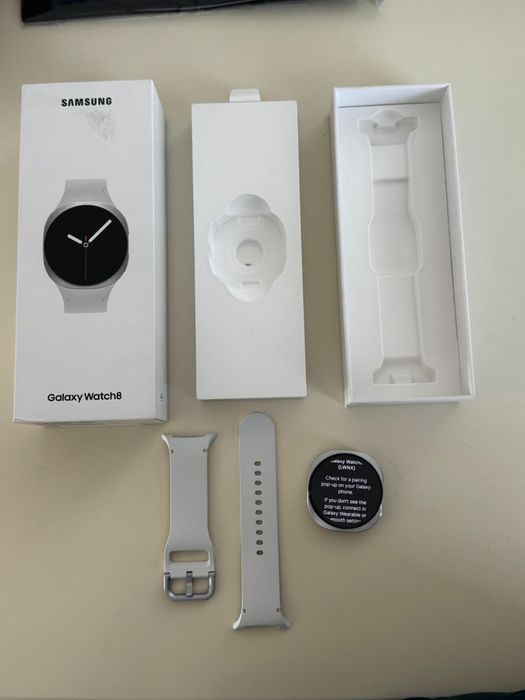 Samsung Galaxy Watch 8 40mm