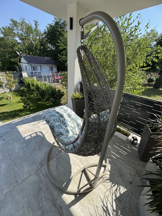 Balansoar/leagan suspendat