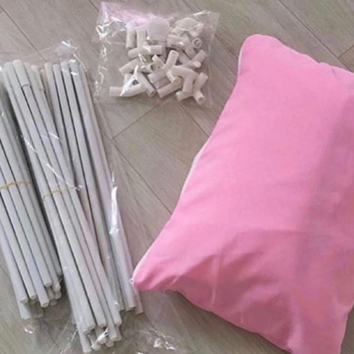 Домик палатка шатер