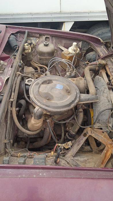 Ваз Жигули 2106  жылгы 1995