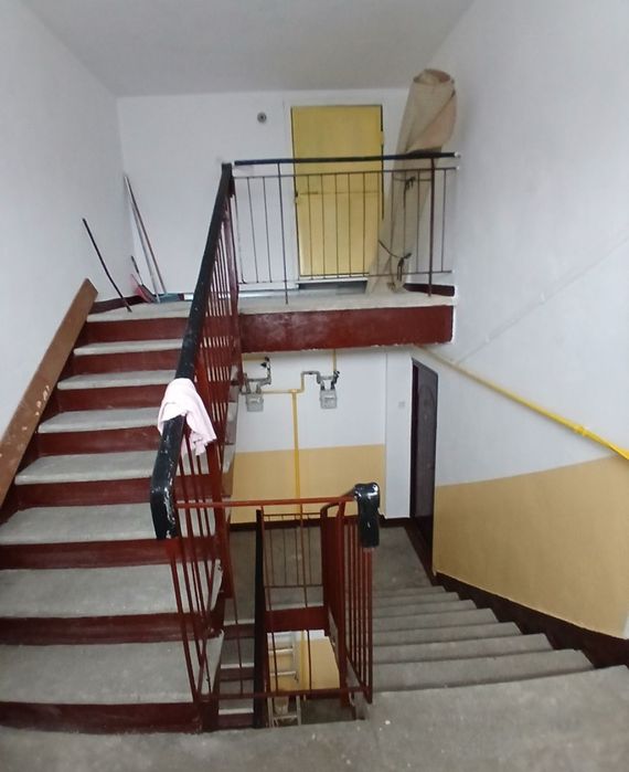 Zugrăvit reparații finisari