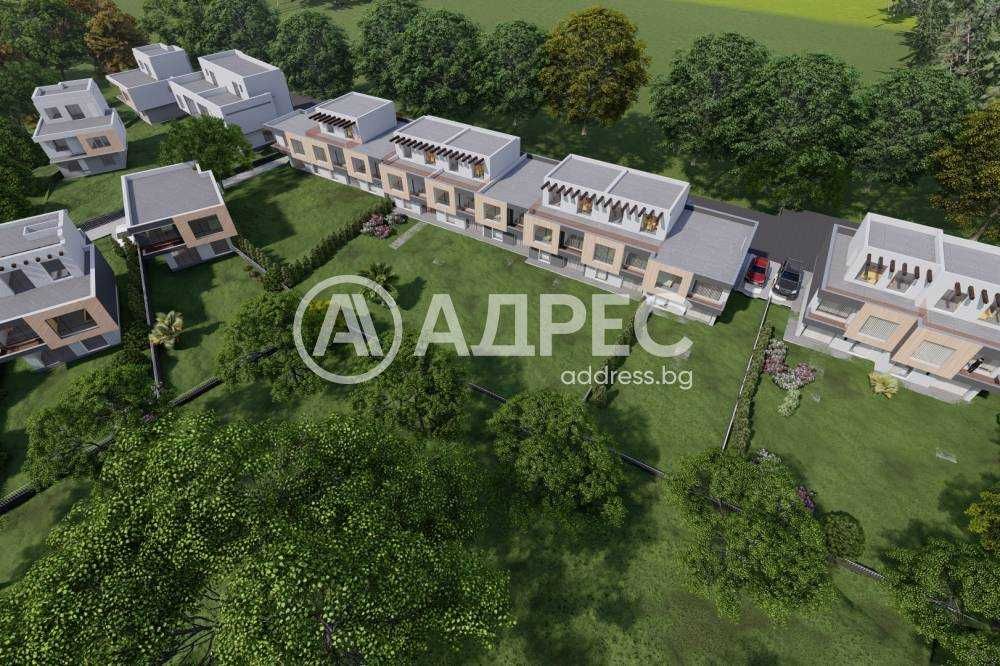 Къща, кв. Виница, гр. Варна