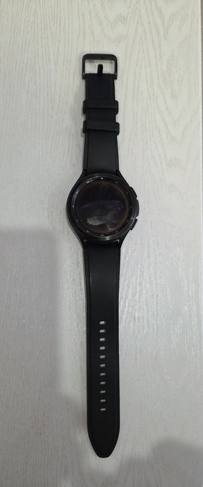 Samsung galaxy watch 4 classic