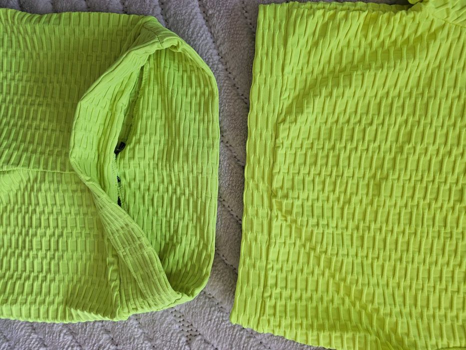 Costum de fitness/aerobic/pilates, M-L