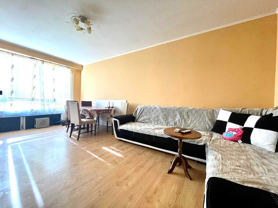 Продава се Двустаен апартамент в Добрич, Христо Ботев - 65 кв.м за 840 €/кв.м - Снимка #11