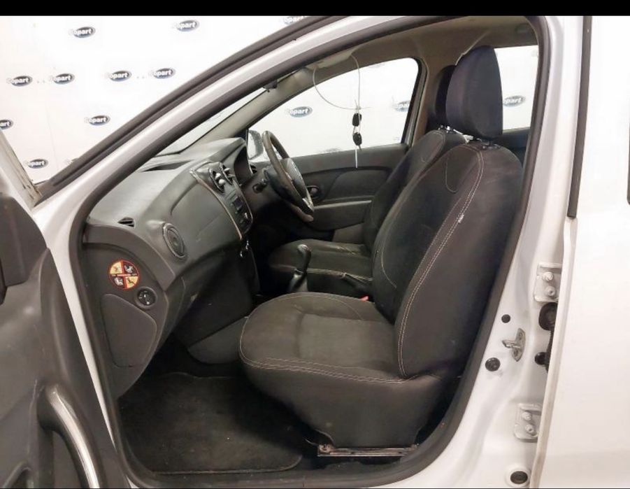 DACIA Logan MCV 2015 — imagine 5