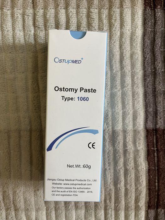 Стомы для каллоприемника и все для ухода