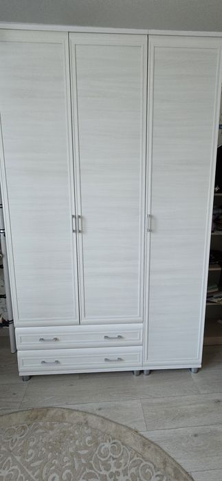 Срочно продам шифонер МДФ