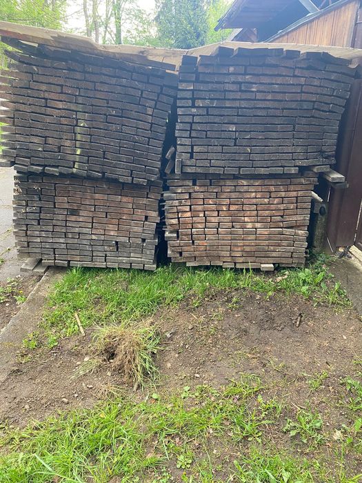 Cherestea rășinoase