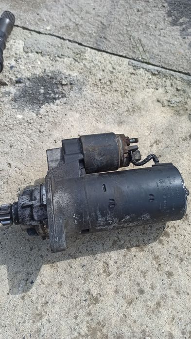 Части за голф 4тди 116 КС