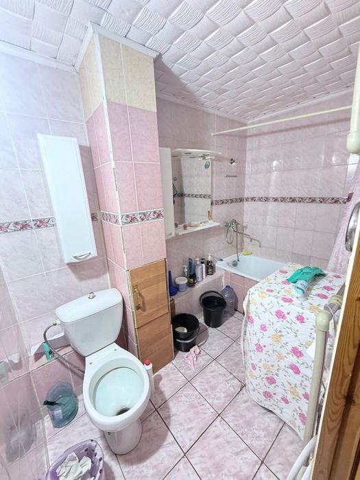 Продается 1-комн.кв на 8 микрорайоне