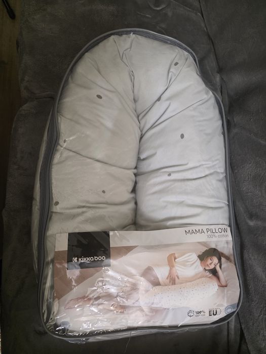 Възглавница за бременни