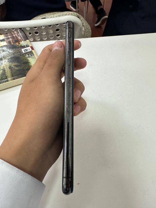 IPhone xs max 64