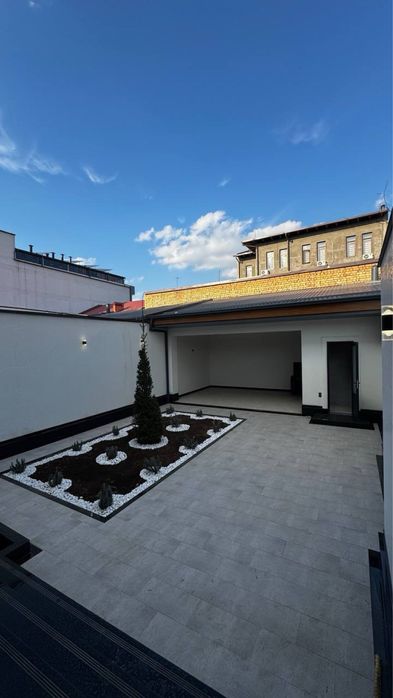 Дом участок Саламатина Яккасарайский район