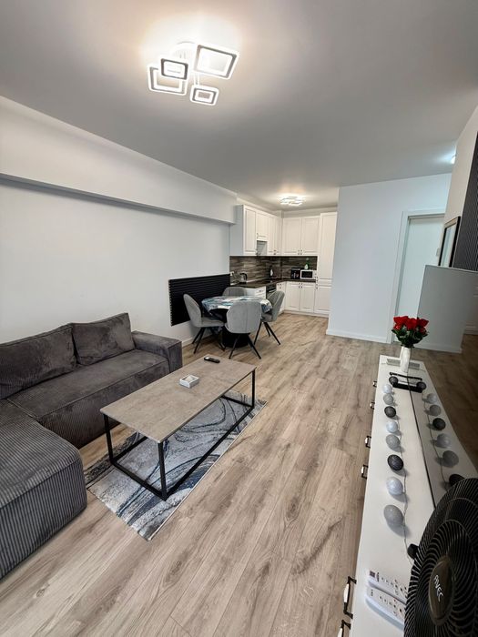Inchiriez apartament 2 camere,Cartier Prima Urbana,Tudor Vladimirescu