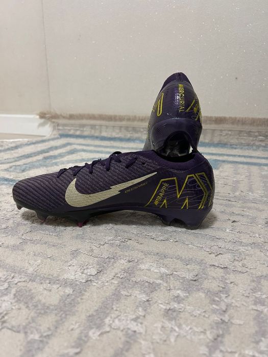 Бутсы килиян мбапе