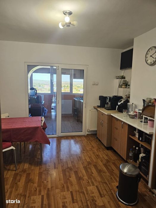 Apartament 3 camere micro 11,  in spatele Tribunalului Nou, Targoviste