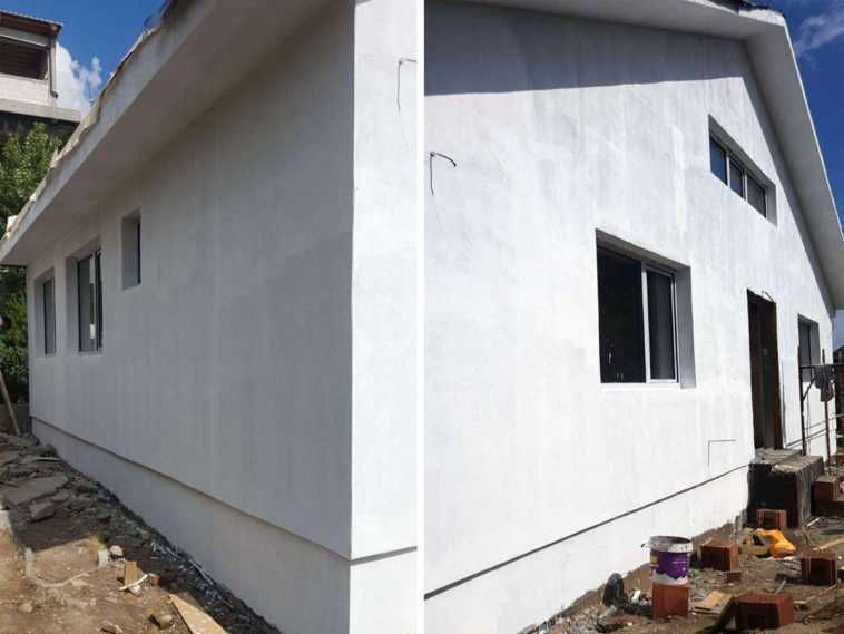 Alege o echipa specializata in acoperisuri - reparatii acoperisuri