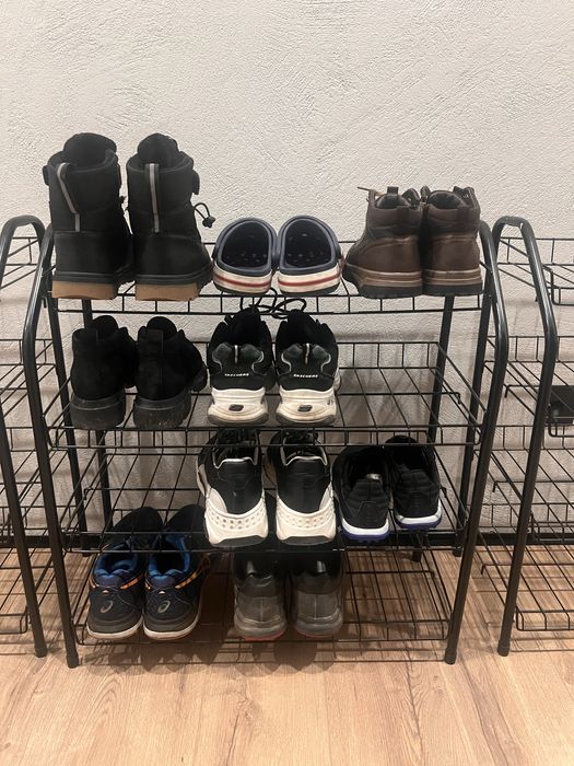 Обувница для обуви