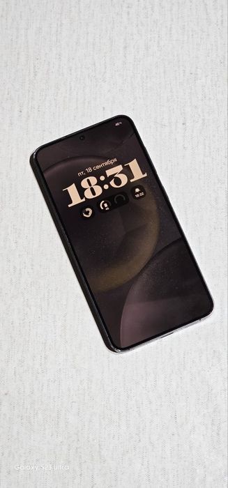 Samsung s25 256 гб