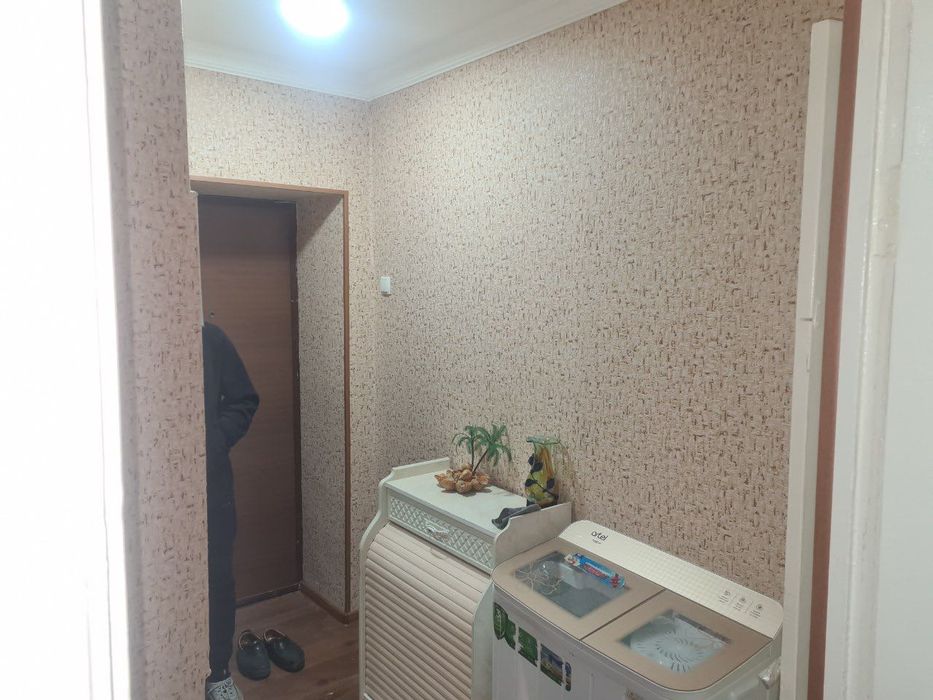 Продается 2-ух комнатная Квартира, Чиланзар, Ориентир Кинотеатр Ватан